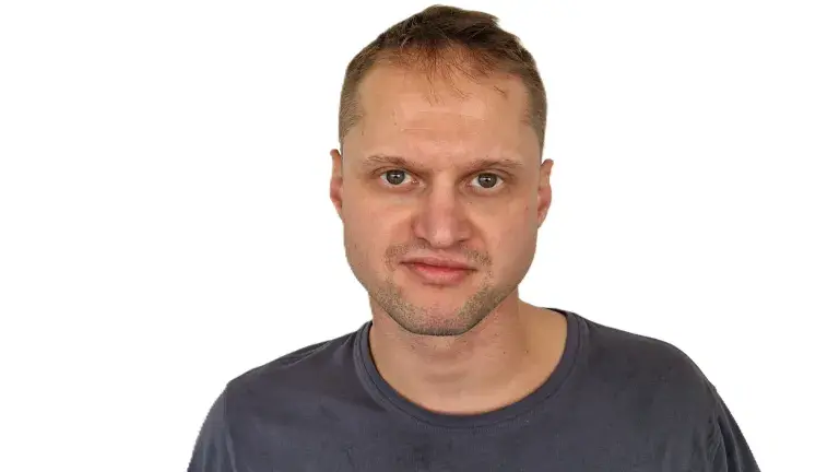 Ivan Mawrin