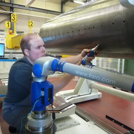 Qualitätssicherung Qualitätssicherung