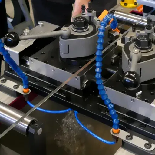 Kantenbearbeitung Kantenbearbeitung