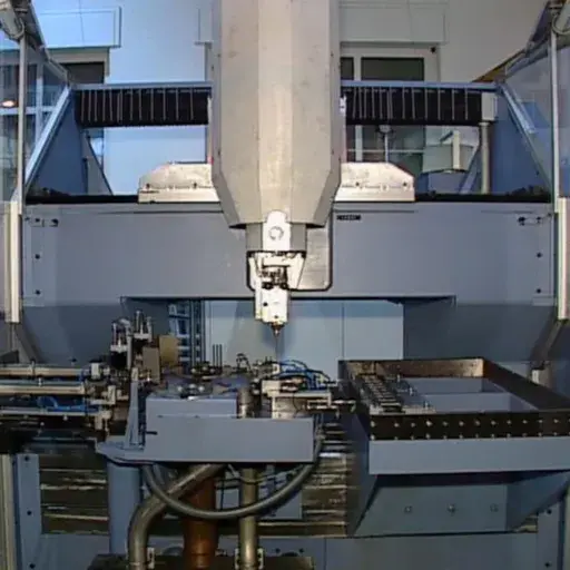 Laser-Schneidmaschine Laser-Schneidmaschine