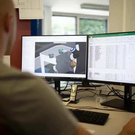 Konstruktion Konstruktion