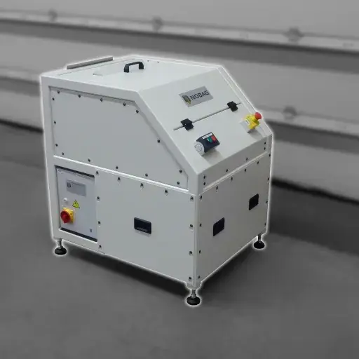 Scrap cutter SWING250 Scrap cutter SWING250